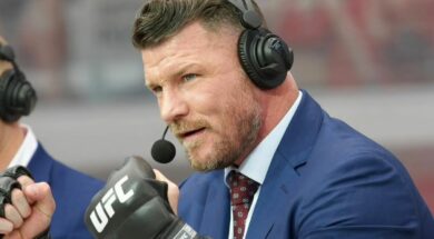 Michael-Bisping