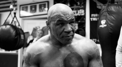 Mike-Tyson