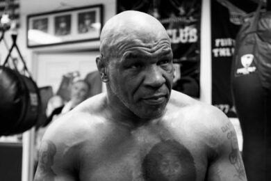 Mike-Tyson