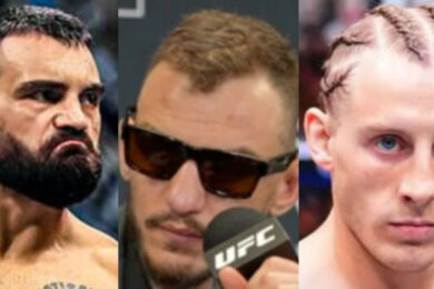 Renato-Moicano-Beno&icirc;t-Saint-Denis-Paddy-Pimblett