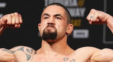 Robert-Whittaker