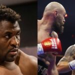 Francis Ngannou juge le résultat de Usyk vs. Fury 2 avant de lancer un call-out Francis Ngannou a partagé ses réflexions sur la revanche entre Oleksandr Usyk et Tyson Fury. Le Camerounais rêve d’affronter Fury à nouveau.