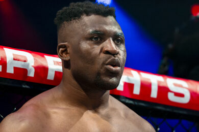 francis-ngannou-mma