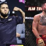 Selon Dana White, Jon Jones et Tom Aspinall devraient s'affronter en 2025 pour la ceinture des poids lourds. Mais un duel entre Islam Makhachev et Ilia Topuria pourrait être bien plus important.