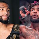 Salahdine Parnasse honnête sur son combat contre Morgan Charrière : "Je l'ai..."