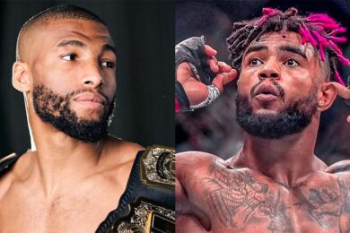 salahdine-parnasse-morgan-charri&egrave;re-ufc-ksw-mma