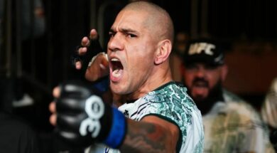 Alex-Pereira