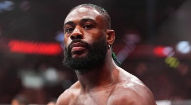 Aljamain-Sterling