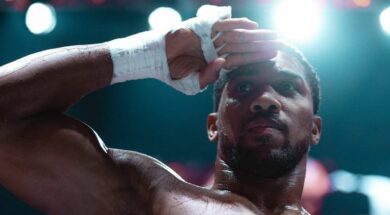 Anthony-Joshua