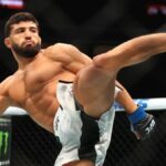 Arman Tsarukyan a suscit&eacute; beaucoup d&rsquo;enthousiasme pour sa revanche contre Islam Makhachev lors de l&rsquo;UFC 311. Il a r&eacute;ussi &agrave; faire monter encore davantage les attentes en &eacute;voquant sa technique secr&egrave;te.