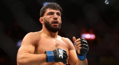 Arman-Tsarukyan