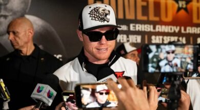 Canelo
