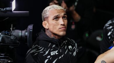 Charles-Oliveira