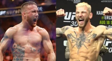 Dan-Hooker-Justin-Gaethje