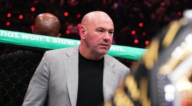 Dana-White