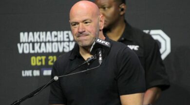 Dana-White