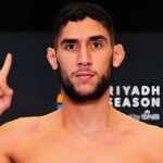 Fares Ziam fera son retour dans la cage de l'UFC le 1er février face à Mike Davis. Le combattant français a récemment fait une révélation sur son duel.