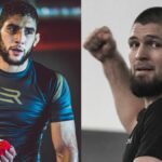 Fares Ziam fera son retour dans la cage le 1er février lors de l'UFC Arabie Saoudite. Il semble plus que prêt à accueillir son adversaire, Mike Davis.