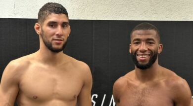 Fares-Ziam-Salahdine-Parnasse