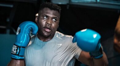 Francis-Ngannou