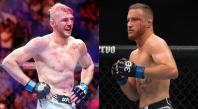 Hooker-Gaethje