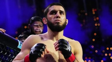 Islam-Makhachev