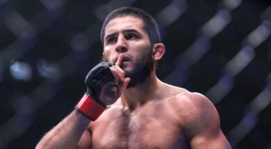 Islam-Makhachev