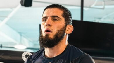 Islam-Makhachev