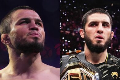 Islam-Makhachev-Umar-Nurmagomedov