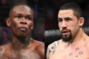Israel-Adesanya-Robert-Whittaker