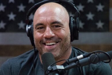 Joe-Rogan