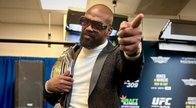 Jon-Jones
