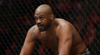 Jon-Jones