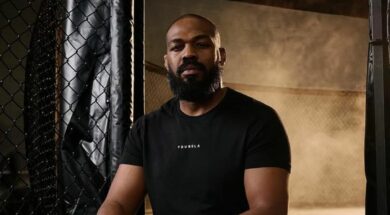 Jon-Jones