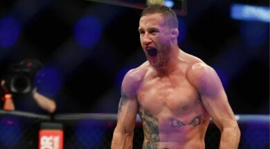 Justin-Gaethje