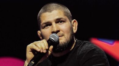 Khabib-Nurmagomedov