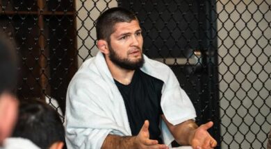 Khabib-Nurmagomedov