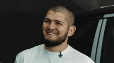 Khabib-Nurmagomedov