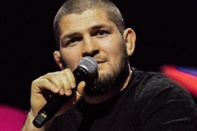 Khabib-Nurmagomedov