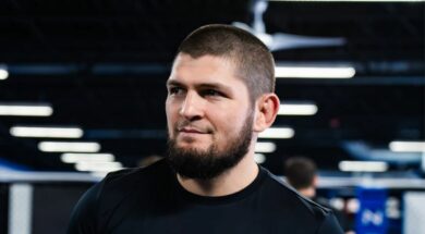 Khabib-Nurmagomedov