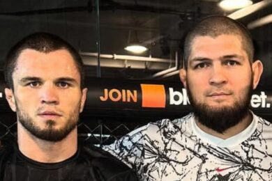 Khabib-Nurmagomedov-Umar-Nurmagomedov