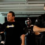 Umar Nurmagomedov a pour mission d’être le premier à entrer dans l’Octogone lors de l'UFC 311. Il aura la lourde tâche de ne pas jouer avec les nerfs de son équipe pour le bon déroulement de la suite.