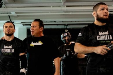 Khabib-Nurmagomedov-Umar-Nurmagomedov-Islam-Makhachev-Javier-Mendez