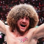 Merab Dvalishvili est en pleine ascension, et Ray Longo estime que l'UFC a joué un rôle significatif dans cette transformation.