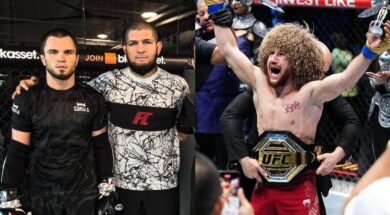 Merab-Dvalishvili-Umar-Nurmagomedov-John-Wood