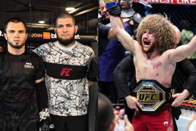 Merab-Dvalishvili-Umar-Nurmagomedov-John-Wood