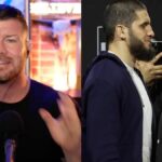 &Agrave; l'approche de l'UFC 311, Michael Bisping a une grande inqui&eacute;tude concernant le challenger au titre des poids l&eacute;gers : Arman Tsarukyan.
