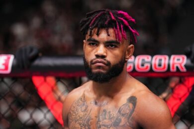 Morgan-Charri&egrave;re