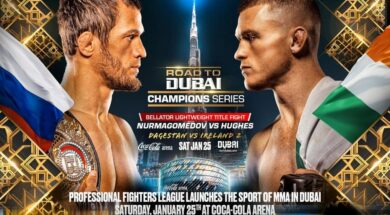 PFL-Nurmagomedov-Hughes