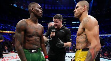Pereira-Adesanya-UFC